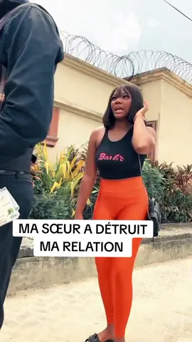 MA SŒUR A DÉTRUIT MA RELATION: Partie 1 #histoire #leçon #dismoua 