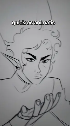 I wish I could draw them better, but I'm always in a hurry oof #oc #originalcharacter 