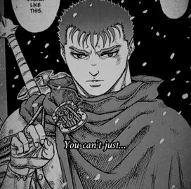 #fypシ #foryou #berserk #manga #guts #griffith 