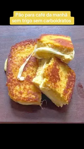 Pão para café da manhã sem trigo sem carboidratos ótimo para a sua dieta #receitasaudavel #diabeticos #diabetestipo1 #diabetestipo2 #emagrecimento #lowcarb #saudavel 