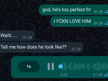 Versi kebalik #fypシ #foryou #sempurna 