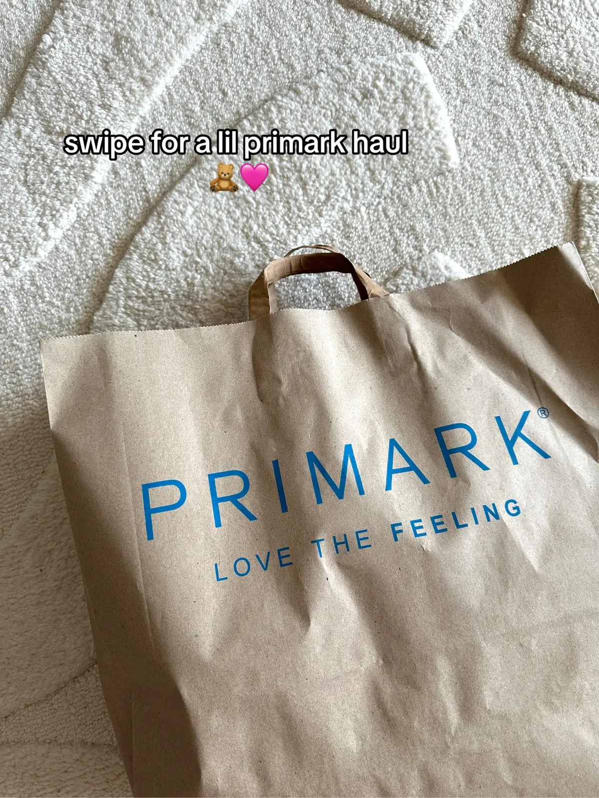 #primark #haul #primarkhaul #shopping #shoppinghaul #primarkfinds #contentcreator #smallcreator #viralproducts #foryou #beauty #makeup #dupe #makeupproducts #clothes #candles #haultok 