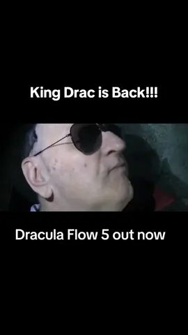 The return of king dracula#fyp #foryou #foryoupage #draculaflow #plummcorprecords 