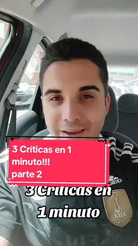 3 Críticas en 1 minuto!!! #thefallguy #ryangosling #emilyblunt #challengers #rivales #zendaya #lucaguadagnino  #cine #cineentiktok #review #critica #siemprenosquedaramañana #cineitaliano #italia #estrenos #greenscreen #fyp #fypシ #parati #enunaparte #1minuto #shorts #peliculas #2024 