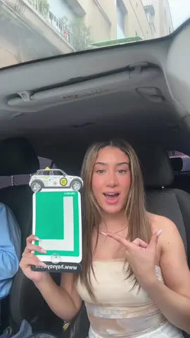 mi hermano super rabioso porque me decía que él se lo sacaría antes que yo🤣🤣