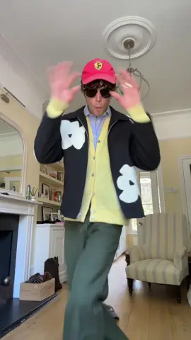 GIVE IT TO ME #fashion 