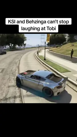 Old sidemen gta vids were goated #sidemen #ksi #behzinga #tbjzl #gta #gta5 #funny #trending #fyp #foryou #viral #foryoupage 