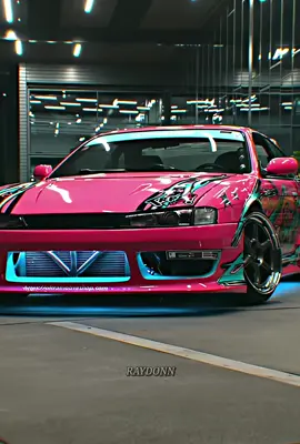𝐓𝐰𝐢𝐧 𝐒𝟏𝟒'𝐬 😈🔥 • #nissan #silvia #s14 #jdm #car #edit #4k #quality #viral #fyp #raydonn #teamfx⚜️ 