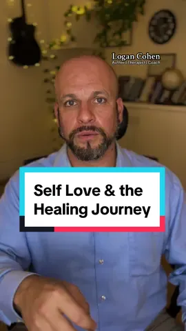 The healing journey is paved with self love & respect #selflove #HealingJourney #ascension