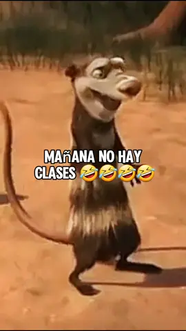Mañana no hay clases 🤣😅#cosnay31 #tiktok #tiktokviral #meme #humor #comedia 