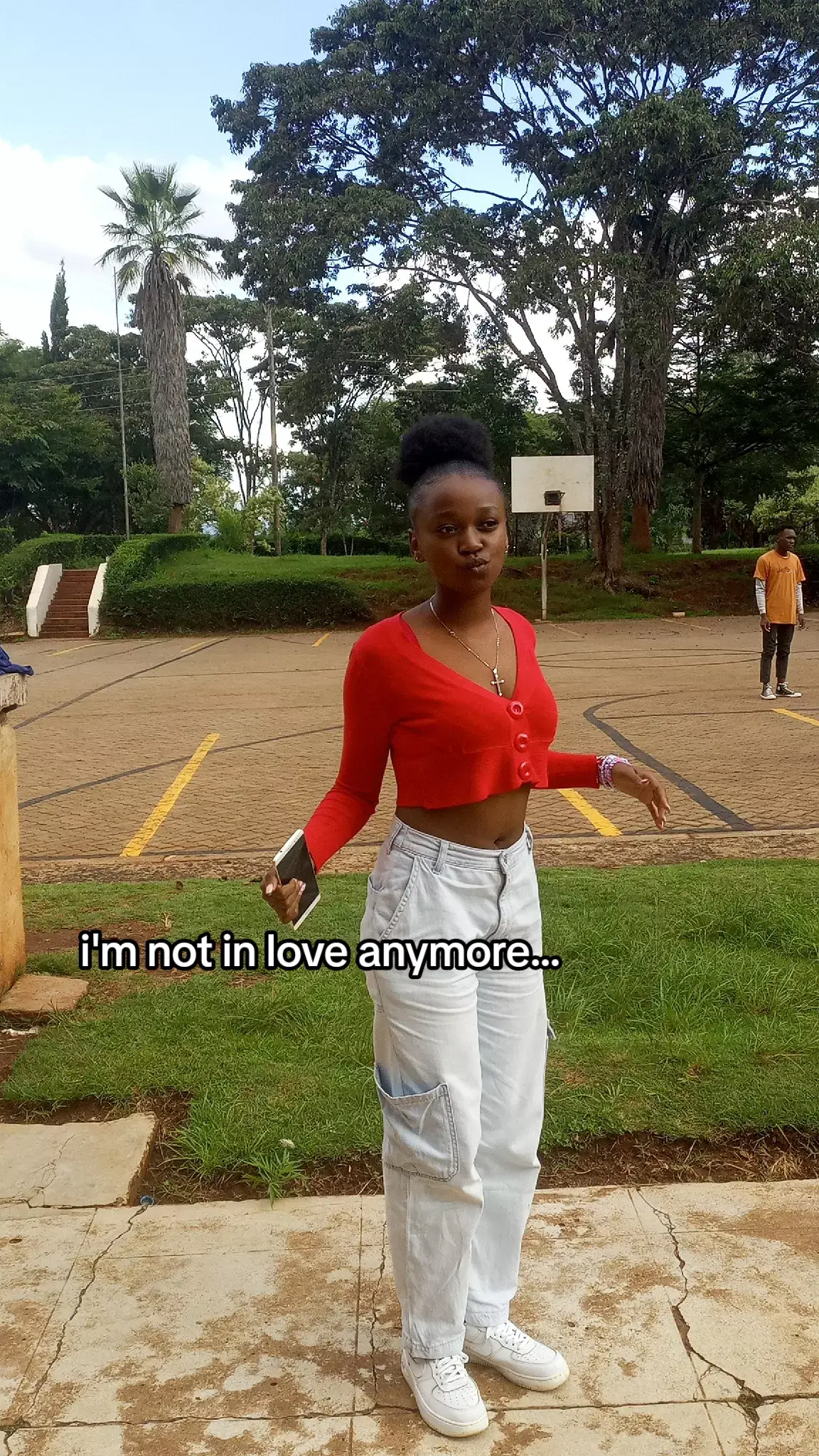 #fyp #tiktokkenya  #relatable #hakiimwihaki 