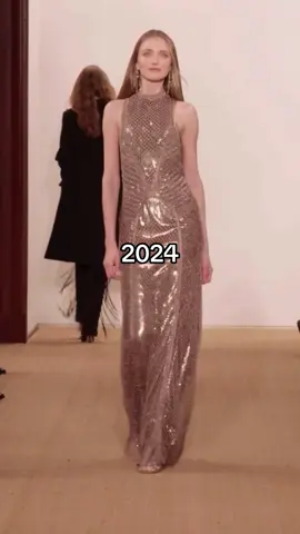 #VladaRoslyakova for #RalphLauren 2024 X 2015 🤎