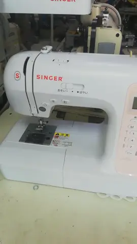 Singer Japanese sewing machine in 2024 #trending #viral #foryou #foryoupage #machine #fyp #sewingtools #fashion #clothing #dxb #Dubai #fypシ゚viral #france #fypシ #youtube #punjabi #Pakistan #lahore#tutorial #Qatar #sharjah 