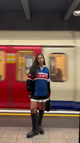 outfits from our mini trip 🇬🇧 #outfit #outfitinspo #StreetStyle #OOTD #london #subway #wlw  #outfitcheck #tomboyfemme #capcut @Marta Dias Coelho #CapCut 