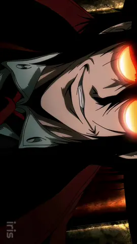 JuudaaAas #hellsing #alucard #anime #amv #fypシ 