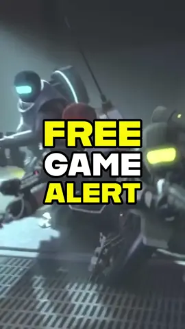 Alien Swarm - FREE on Steam #FreeGameAlert #GamingOnTikTok #Alien #Gaming #FreeGames #FreeToPlay #FreeOnSteam