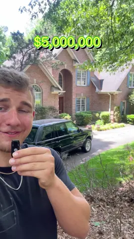 5 million vs 5 dollar asmr trigger #asmr 