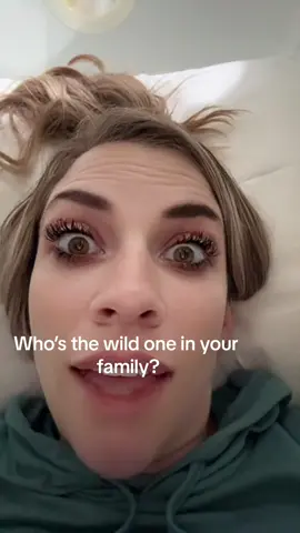 While im in a hyperbaric chamber… #wild #wildandfree #fun #funny #itsme 