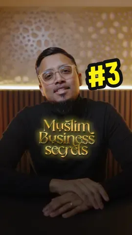 Here is ANOTHER Muslim Business Secret...Selflessness! ⭐ This is how you create vigorous trust, goodwill and loyalty #TanimZaman #MuslimBusinessSecrets #MuslimEntrepreneur #MuslimInfluencer #Entrepreneurship #fyp #islam #tiktokuk🇬🇧 #fypシ #fypシ゚viral #ukmuslim #halalincome #business #entrepreneur #halalbusiness 