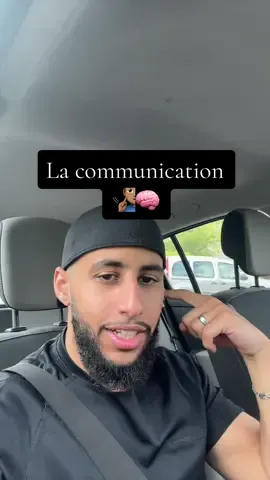 L’importance de la communication 🧏🏽‍♂️🧠 #benzekf #fyp #motivation #mental #mindset 