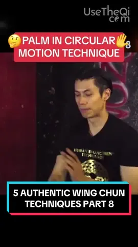 Embracing the fluidity of movement with the palm in circular motion technique – let's dive into the artistry of martial arts together. 🌀🥋 #CircularMotion #MartialArtsFlow #PrecisionTechnique #MartialArtsTechnique #FluidMovement #PrecisionTraining #KungFu #WingChun #MartialArtsFlow #CombatSkills #TrainingTips #MartialArtsCommunity #qicoil #davidwong #fyp #foryoupage @David Wong ⭐️ Frequency Expert 