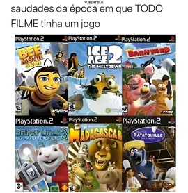 Saudades.... #real #games #worldgames #playstation2 #nostalgia #parati #fypシ 