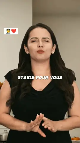 Être en relation avec un homme qui travaille dur n'est pas fait pour tout le monde ! #sagesconseils #tiktokfrance🇫🇷 #tiktokfrance #hommes #hommecouple #tiktokusa #amour #2024 