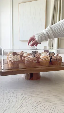 A 2-in-1 cake stand & charcuterie board?! Yes please! 🧁🧀🤍  #amazonfinds #amazonfavorites #amazonhome #founditonamazon #amazonfinds2024 #hosting #cakestand #charcuterie 