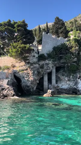 Dubrovnik 🤍 #viral #foryou #balkantiktok #makemeviral #4you #viralvideo #foryou #croatia #dubrovnik #sea 