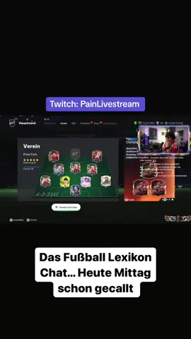 Heute mittag schon gecallt das es so passiert 