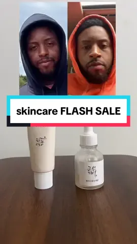 #LIVEhighlights #TikTokLIVE #LIVE Beauty of Joseon FLASH SALE IS LIVE #ad #koreanskincare #skincare #darkspots #acnescars #tiktokshop #fyp 