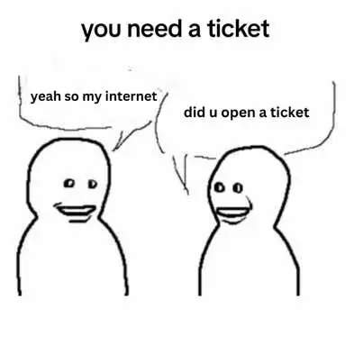 it’s giving brainrot  #networkengineer #informationtechnology #helpdesk #itengineer #techtok #customerservice 