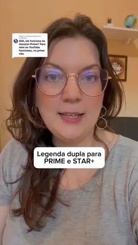 Replying to @Débora Barbosa Mais extensões pra te ajudar a assistir séries. Mas não esquece de seguir minhas dicas do vídeo de como assistir séries hein!  #ingles #inglescomseries #primevideo #estudaringles #inglesfluente 
