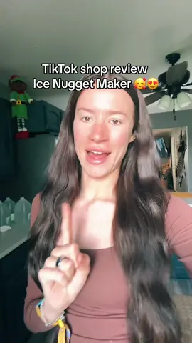 Can i call ice cute? Cause it is 😍 