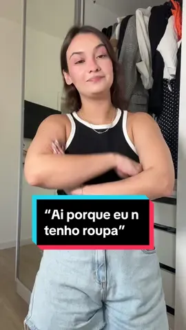 Se quiser ter um armario onde tudo combina com tudo, clica no link da bio ✨ #dicaparameninas✨ #dicaparagarotas #armariocapsula #armariointeligente #vestidopreto  @Gih | moda e beleza 