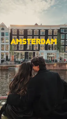 Celebrated my 30th birthday in my 30th country 🇳🇱🥳 #amsterdam #netherlands @Andy To 