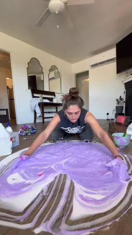 3 gallons of slime 😀 