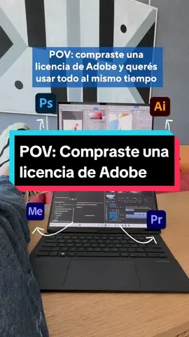 Like por el perrito de atrás 🐶 #ASUS #WorkingWithASUS #InSearchOfIncredible #tecnologia #notebook #Adobe #AdobeCreativeCloud