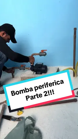 Instalação parte 2!!! #CapCut #agua #instalaçao #bombeirohidraulico #profissional #pedreiro #jardim 