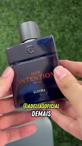 Close Intention: Conquiste o momento! 🖤🌌 #Mistério #Confiança #Eudora