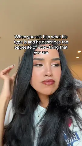 “Like syndey sweeney” 😭