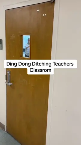 Poor Kid Got Set Up, PART 2? INSTA -KINGCARLX #dingdongditch #pranks #funny #school #teacher 