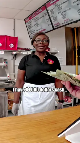 “We all need to take care of each other” 🇬🇭🥹❤️ #ghana #canada #food #family #kindness #money #strangers #free 