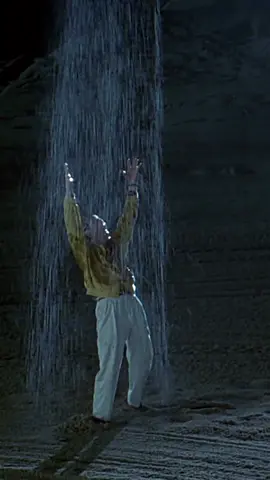 #TheTrumanShow #1998 #jimcarrey #rain #90s