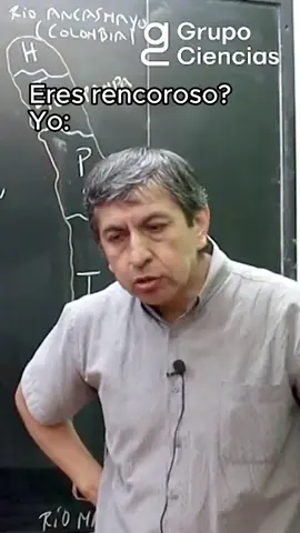 No es rencor es venganza 😈 #Grupociencias