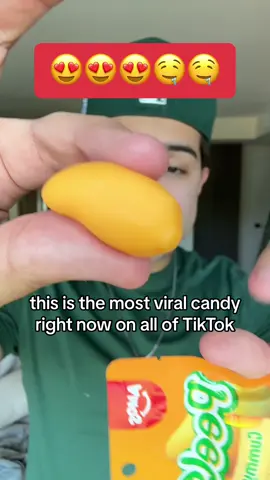 The Most Viral Candy On Tiktok!😍😍🤤💦 #peelerz #mango #candy #peelers #amoscandy 