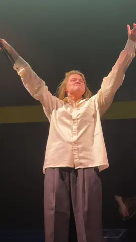 👹👹 bad IDEA 👹👹 #girlinredconcert #girlinred #gir #worldinred @girl in red 