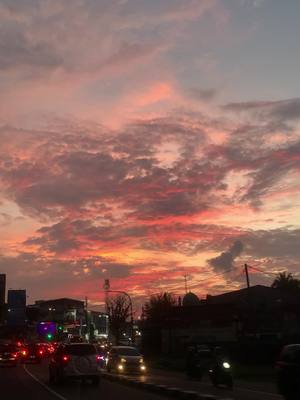 #makassar #sunsetvibes #fyp 