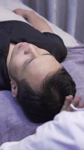 Cải thiện huyết áp thấp và rối loạn tiền đình với huyệt Bách Hội #dongynguyenhuutoan #thaythuoccuaban #xoabopbamhuyet #suckhoe