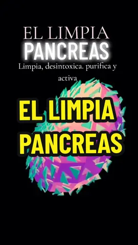 LIMPIA EL PANCREAS. Limpia, purifica y activa el funcionamiento del pancreas. #healingtones #pancreas #detox #mysticdoct #frequency #frecuencia #vibracion #vibration #relaxing #healing #healthy #hz #salud #medicina #parati #fyp #viral #tiktok 